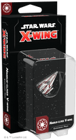 Star Wars X-Wing 2nd Edition Nimbus-Class V-Wing - Gap Games