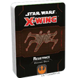 Star Wars X-Wing 2nd Edition Resistance Damage Deck - Gap Games