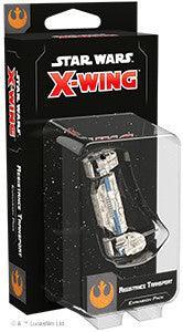 Star Wars X-Wing 2nd Edition Resistance Transport - Gap Games