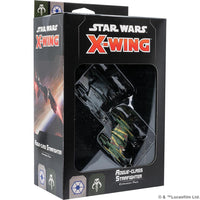 Star Wars X-Wing 2nd Edition Rogue-class Starfighter - Gap Games