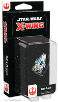 Star Wars X-Wing 2nd Edition RZ-1 A-Wing - Gap Games
