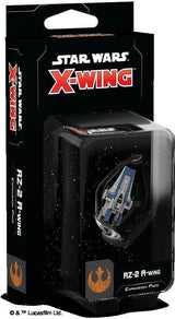 Star Wars X-Wing 2nd Edition RZ-2 A-Wing - Gap Games