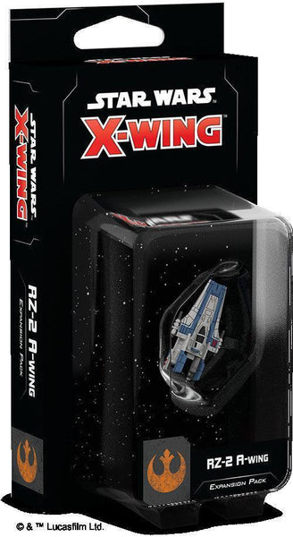 Star Wars X-Wing 2nd Edition RZ-2 A-Wing - Gap Games