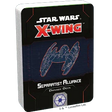 Star Wars X-Wing 2nd Edition Separatist Alliance Damage Deck - Gap Games