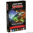 Star Wars X-Wing 2nd Edition The Hotshots and Aces II Reinforcement Pack - Pre-Order - Gap Games