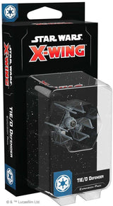 Star Wars X-Wing 2nd Edition TIE/D Defender - Gap Games