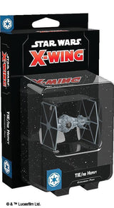 Star Wars X-Wing 2nd Edition TIE/rb Heavy - Gap Games