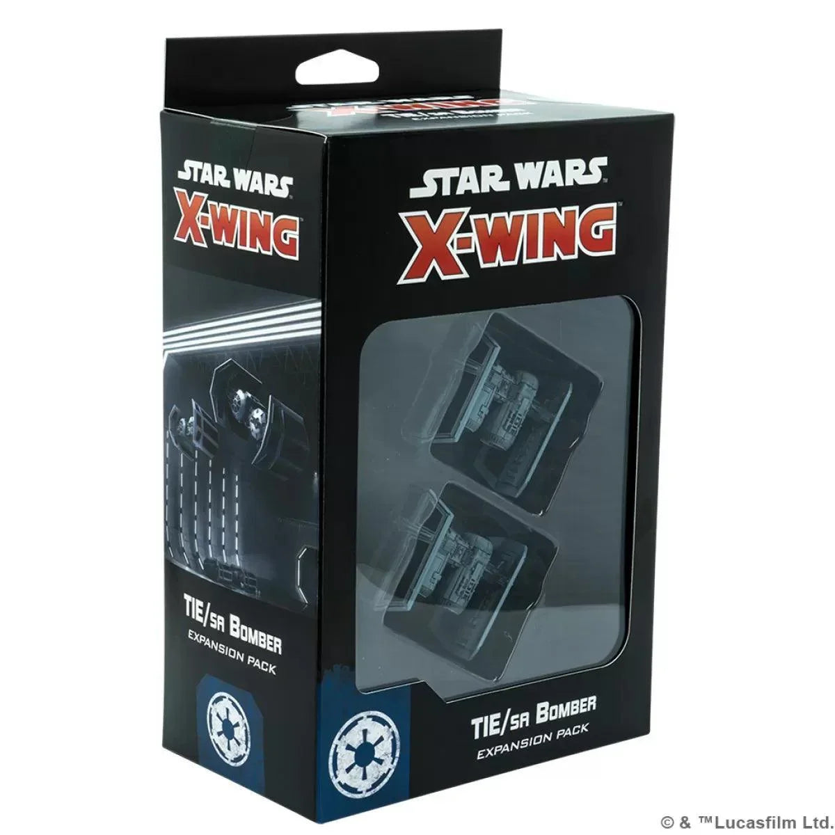 Star Wars X-Wing 2nd Edition TIE/SA Bomber - Gap Games