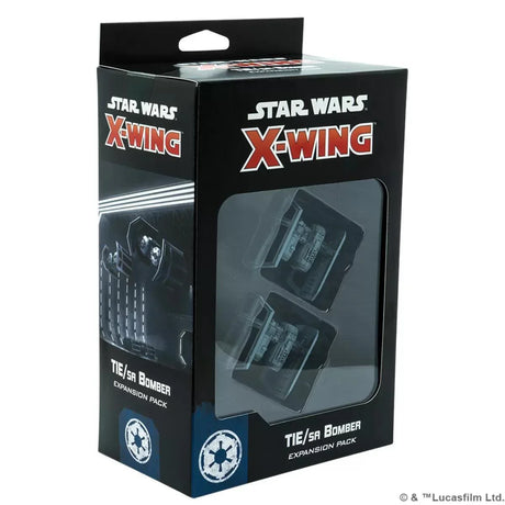 Star Wars X-Wing 2nd Edition TIE/SA Bomber - Gap Games