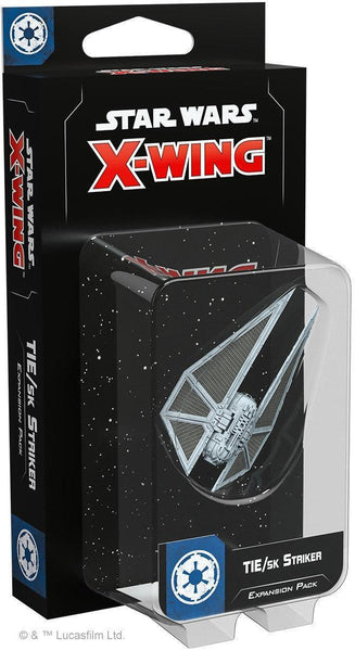 Star Wars X-Wing 2nd Edition TIE/sk Striker - Gap Games
