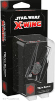 Star Wars X-Wing 2nd Edition TIE/vn Silencer - Gap Games