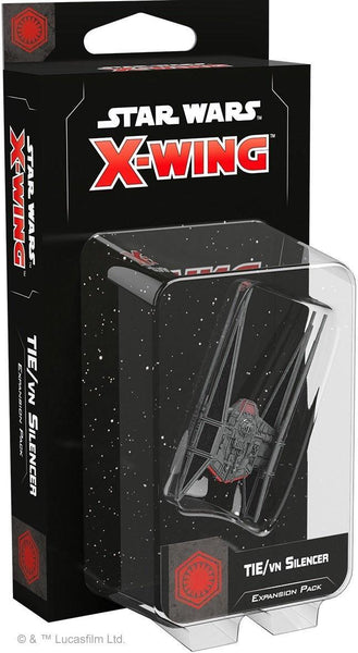 Star Wars X-Wing 2nd Edition TIE/vn Silencer - Gap Games