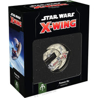 Star Wars X-Wing 2nd Edition Wave V Punishing One - Gap Games