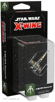 Star Wars X-Wing 2nd Edition Z-95-AF4 Headhunter - Gap Games