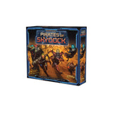 Starfinder: Pirates of Skydock