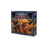 Starfinder: Pirates of Skydock