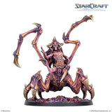 Starcraft Miniatures Games: Two Player Starter Set Founders Edition - Pre-Order