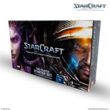 Starcraft Miniatures Games: Two Player Starter Set Founders Edition - Pre-Order