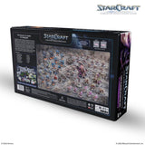 Starcraft Miniatures Games: Two Player Starter Set Founders Edition - Pre-Order