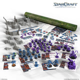 Starcraft Miniatures Games: Two Player Starter Set Founders Edition - Pre-Order