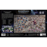 Starcraft Miniatures Games: Two Player Starter Set Founders Edition - Pre-Order
