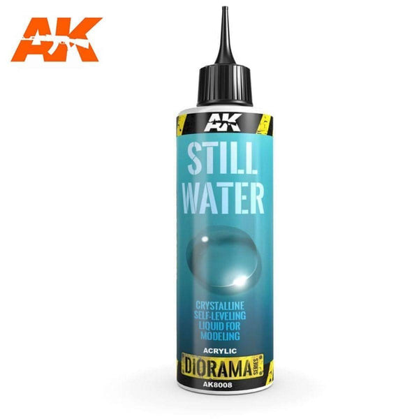 Still Water 250ml - Gap Games