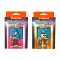 UniVersus Challenger Series Display: Star Trek – Lower Decks