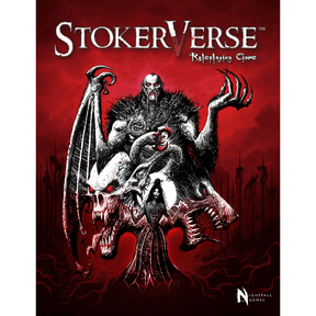 Stokerverse RPG - Gap Games