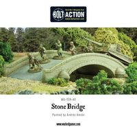 Stone Bridge - Gap Games