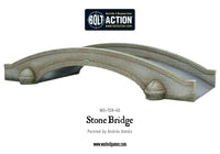Stone Bridge - Gap Games