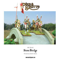 Stone Bridge - Gap Games