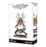 Stormcast Eternal: Celestant-Prime - Gap Games