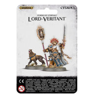 Stormcast Eternal: Lord-Veritant - Gap Games