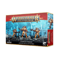 Stormcast Eternals: Annihilators - Gap Games