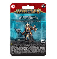 Stormcast Eternals: Knight-Relictor - Gap Games