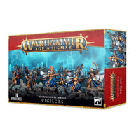 Stormcast Eternals: Vigilors - Gap Games