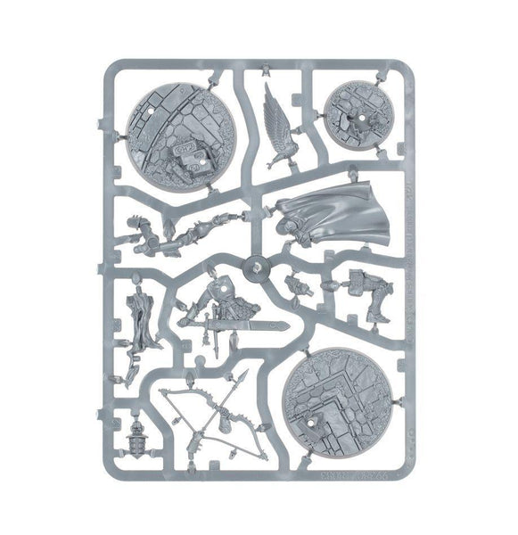 Stormcast Eternals: Xandire's Truthseekers - Gap Games