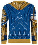 Age of Sigmar: Stormcast Christmas Jumper (L) (Warhammer)