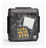 Stormvault Skirmish Case - Gap Games