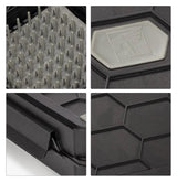 Stormvault Skirmish Case - Gap Games