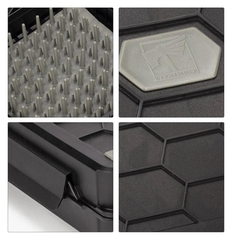 Stormvault Skirmish Case - Gap Games
