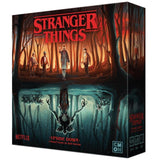 Stranger Things Upside Down - Gap Games