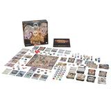 Street Masters III: Tide of the Dragon