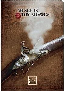 MUSKETS & TOMAHAWKS II