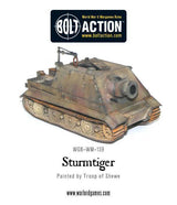 Sturmtiger - Gap Games