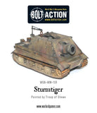 Sturmtiger - Gap Games