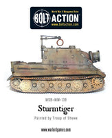 Sturmtiger - Gap Games