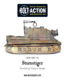 Sturmtiger - Gap Games