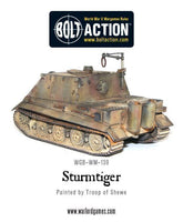 Sturmtiger - Gap Games