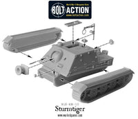 Sturmtiger - Gap Games